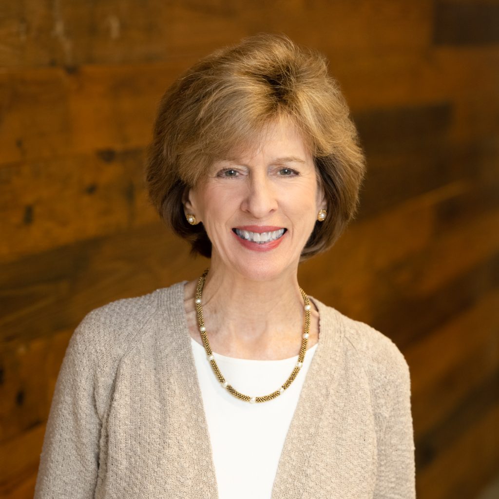 Beth Boney Jenkins headshot