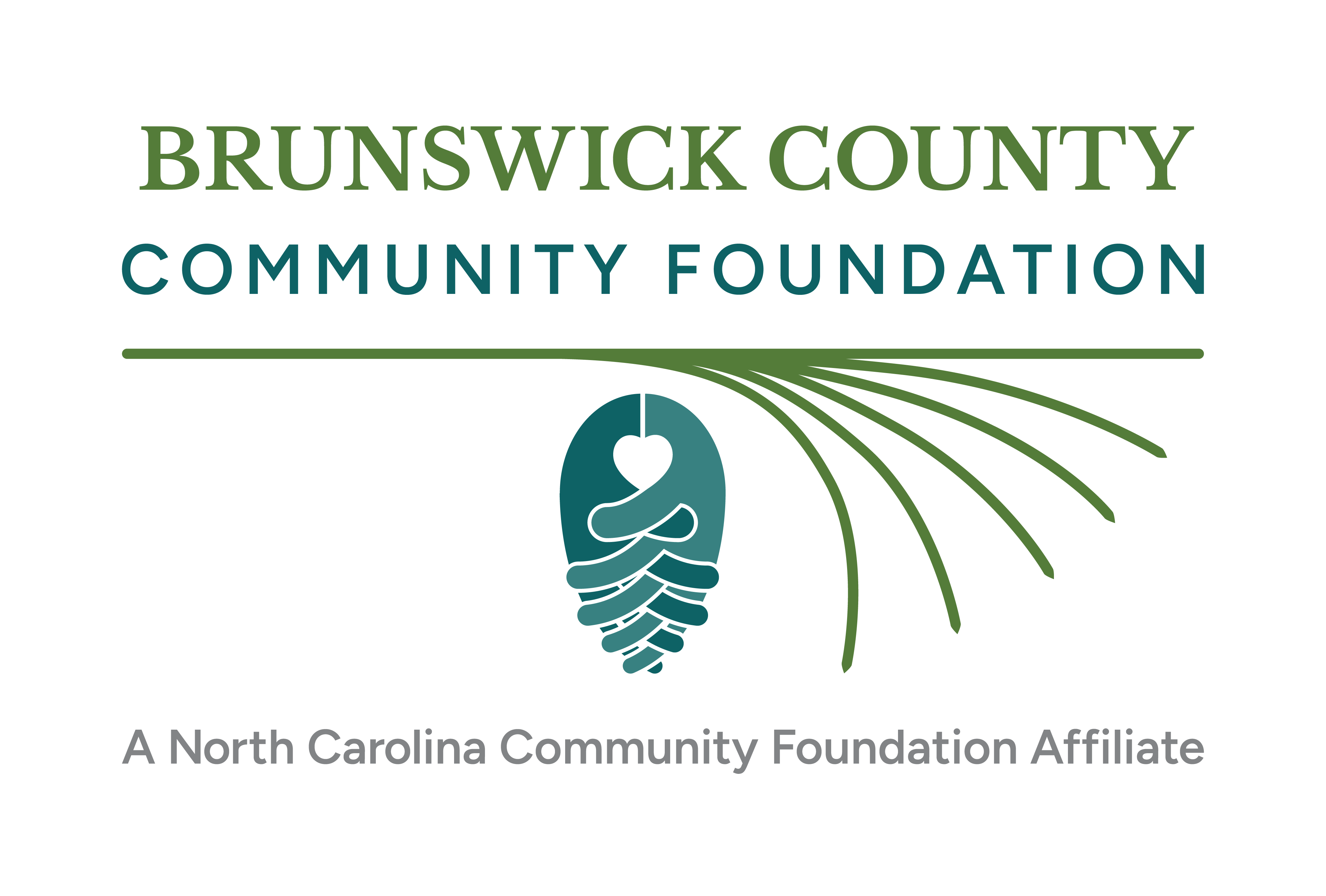 Brunswick County Community Foundation Logo