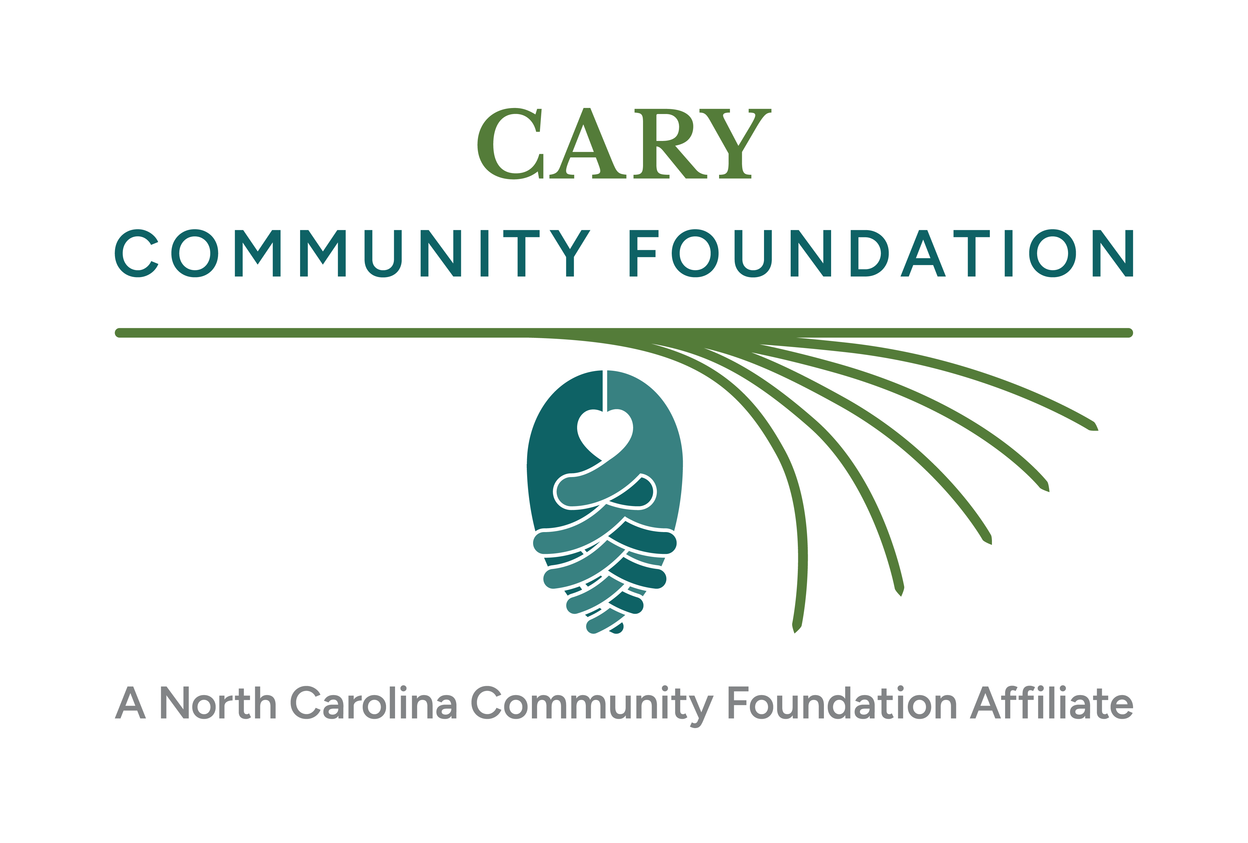 Cary Community Foundation Logo