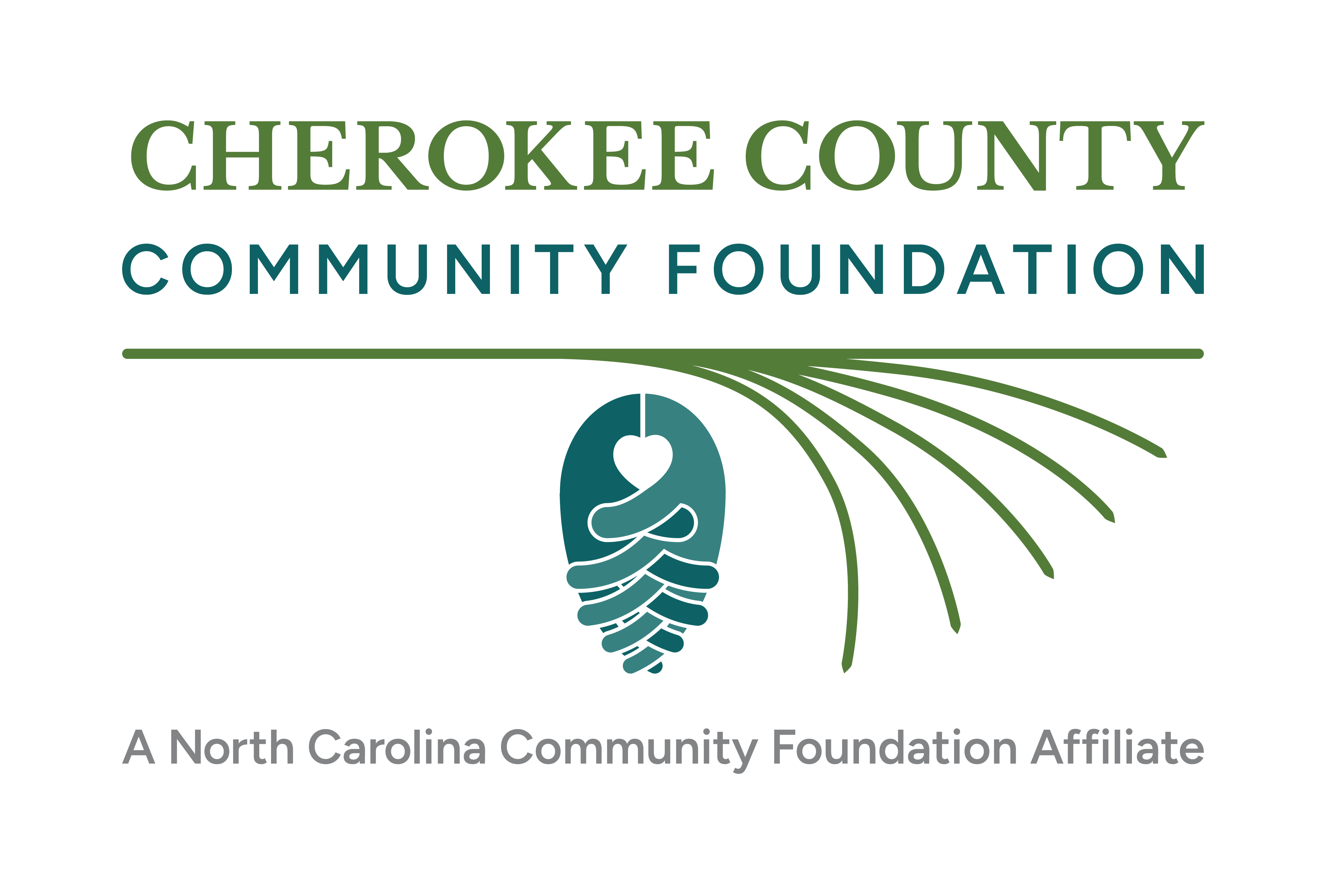 Cherokee County Community Foundation Logo