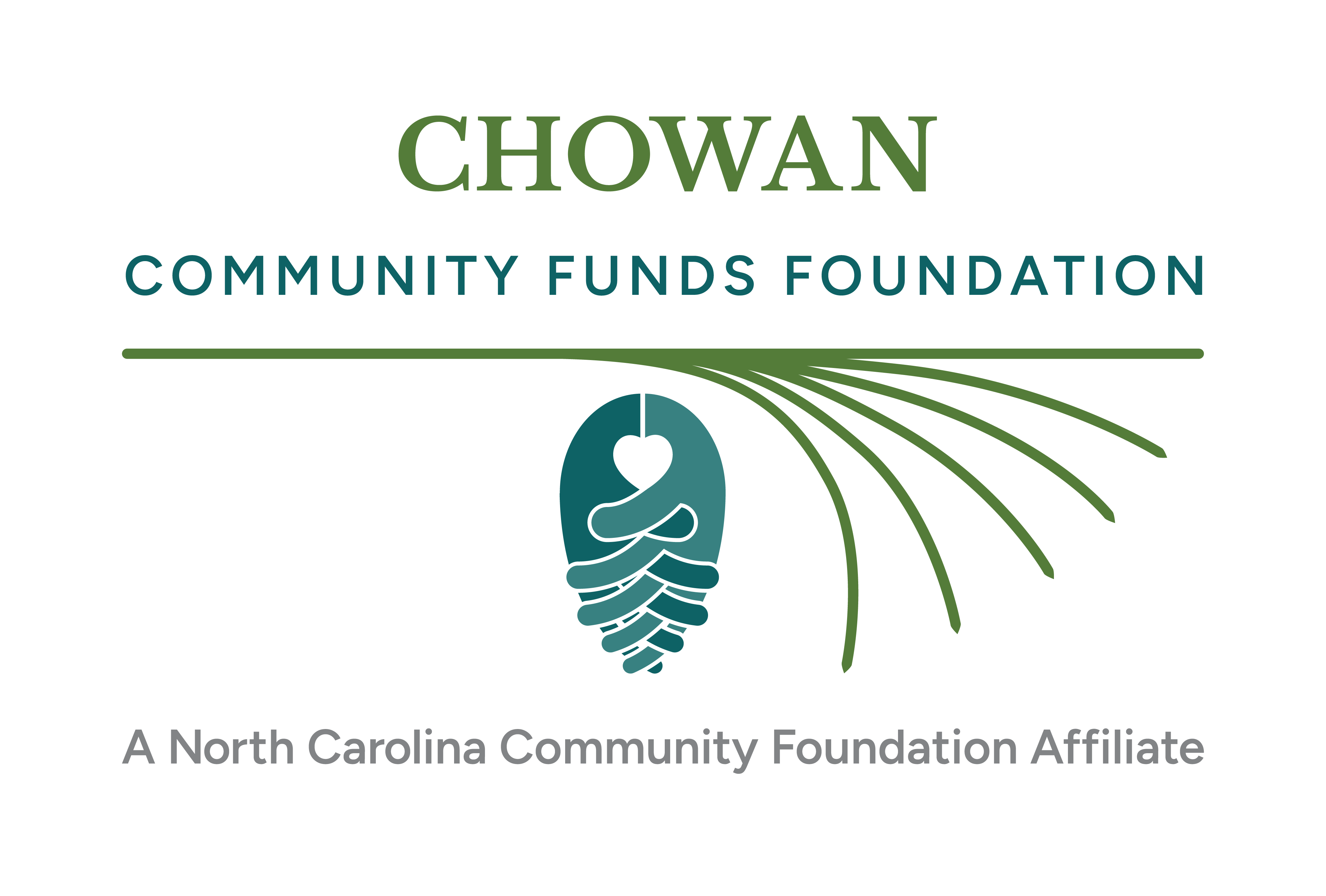 Chowan Community Funds Foundation Logo