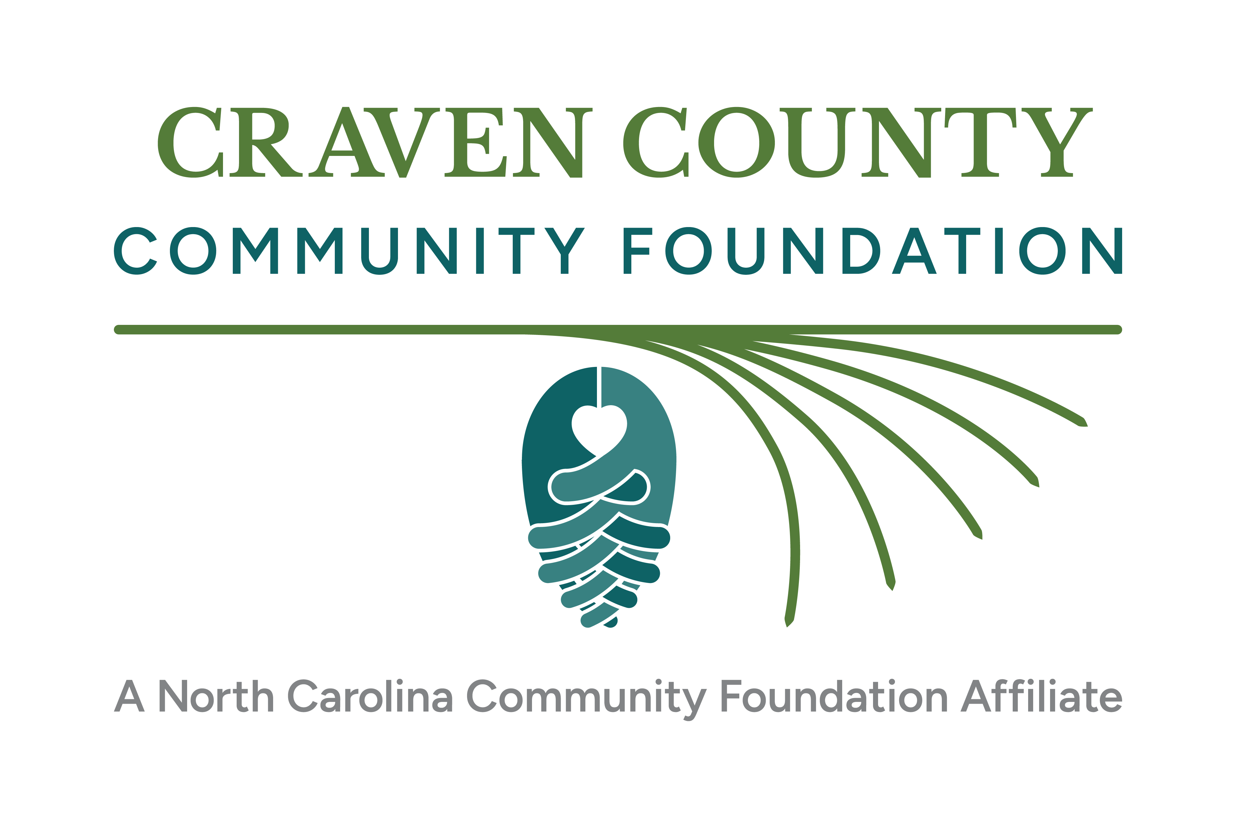 Craven County Community Foundation Logo
