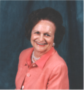Frances Abbot Burton Powers