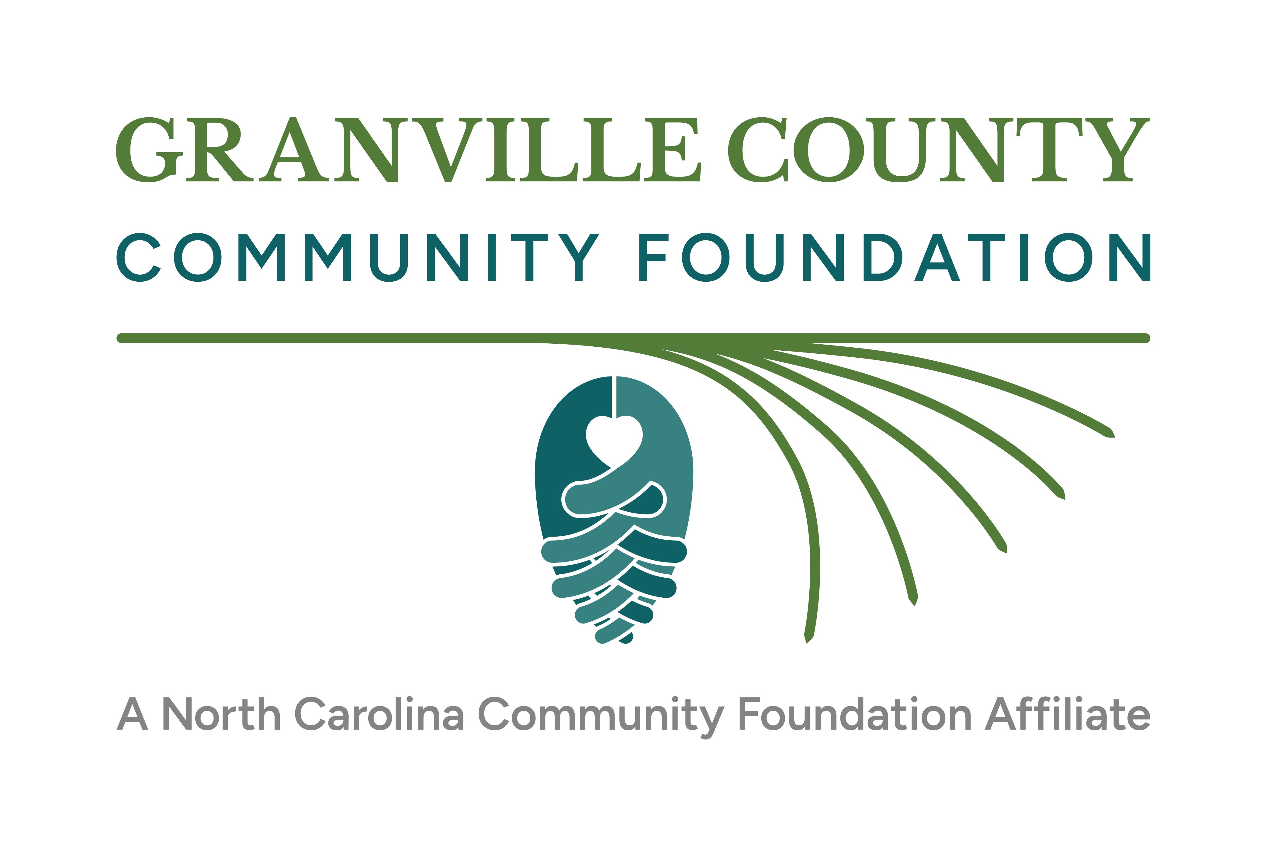 Granville County Community Foundation Logo