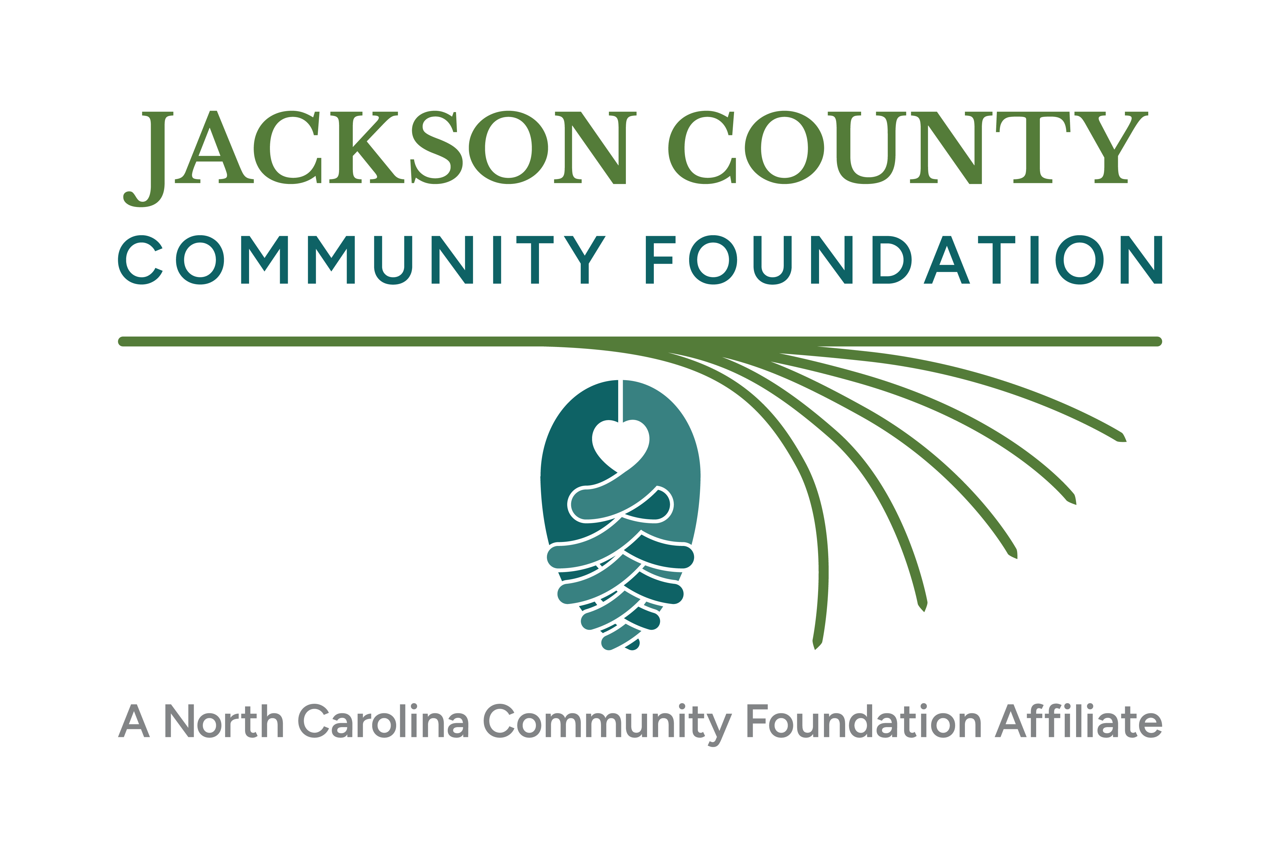 Jackson County Community Foundation Logo