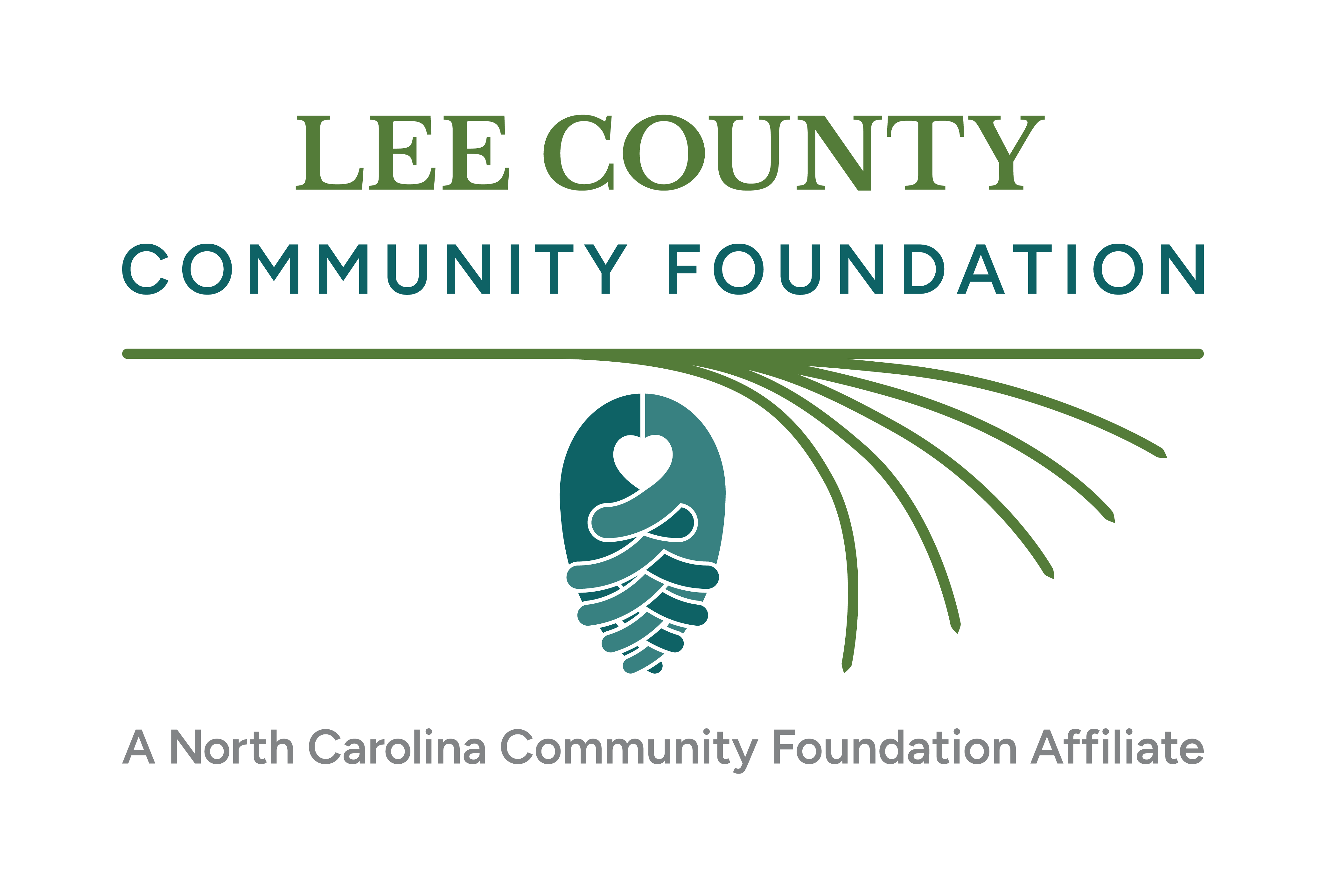 Lee County Community Foundation Logo