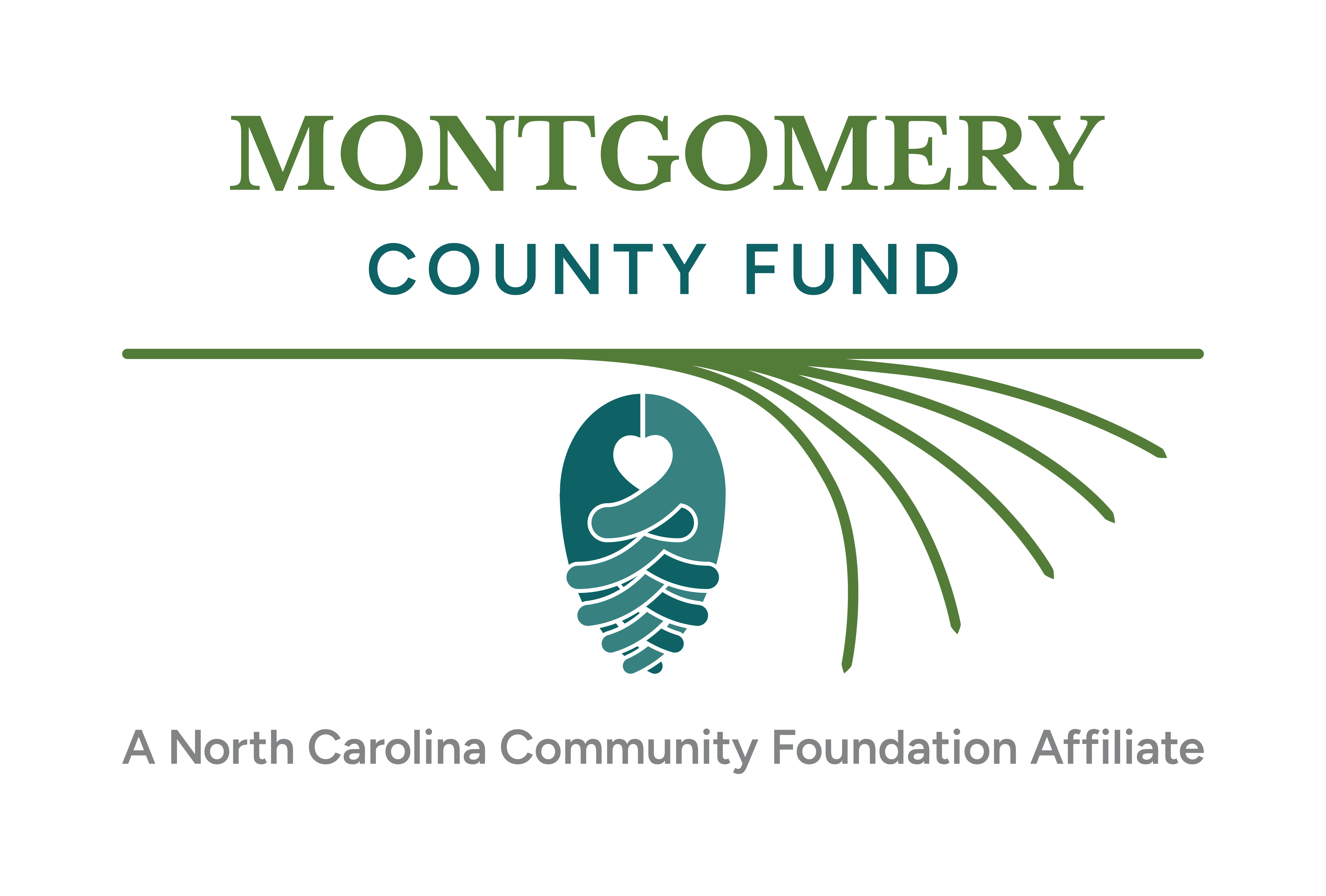 Montgomery County Fund Logo