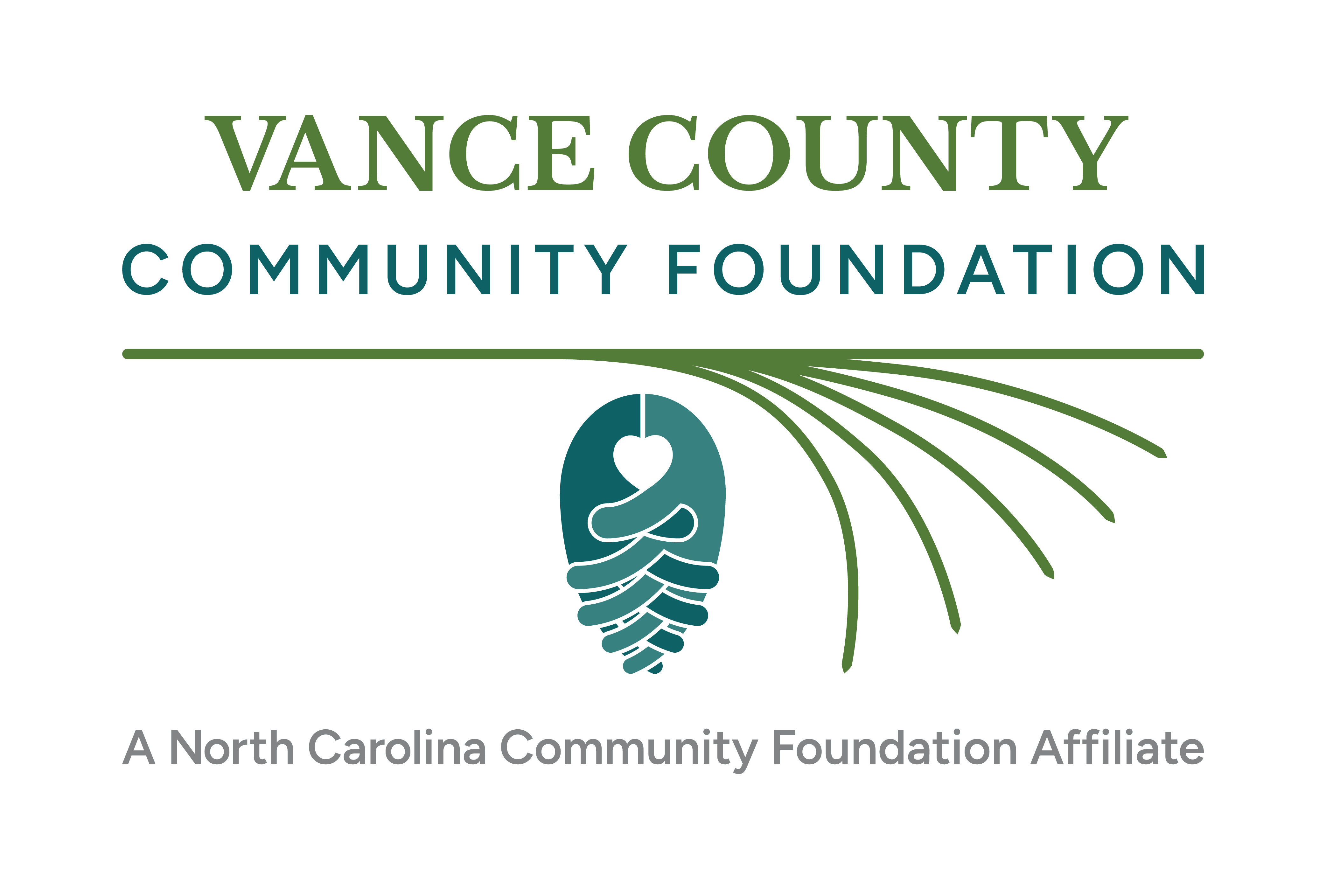 Vance County Community Foundation Logo
