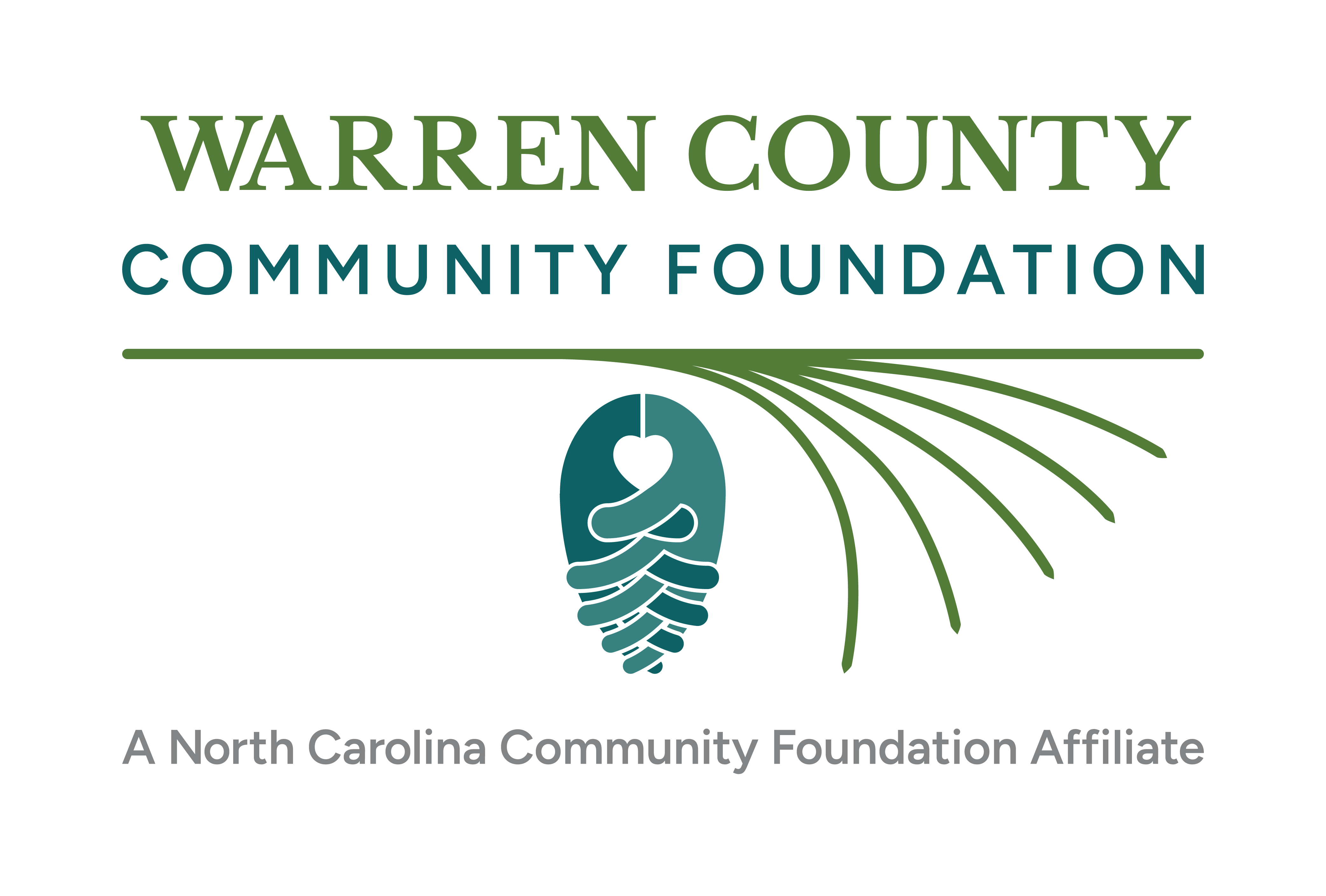 Warren County Community Foundation Logo