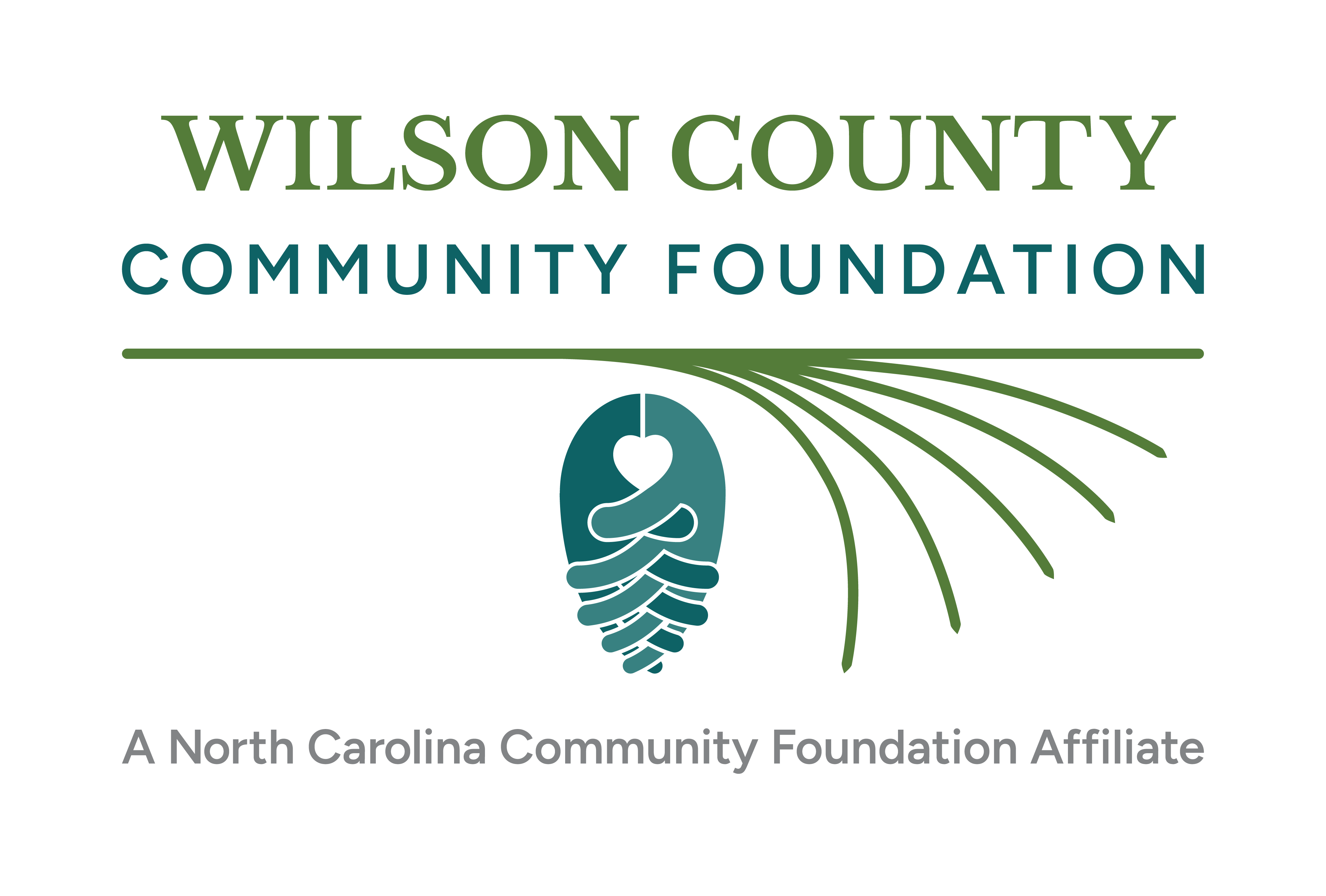 Wilson County Community Foundation Logo