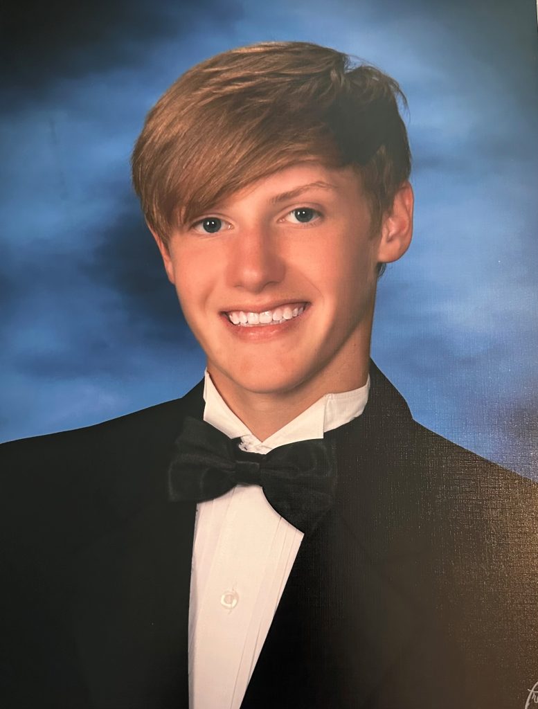 Bryson Gresham