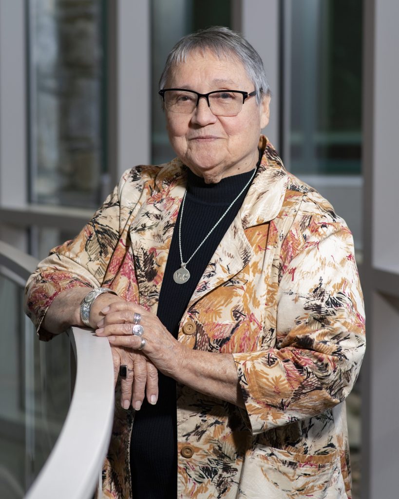 Dr. Carmaleta Monteith