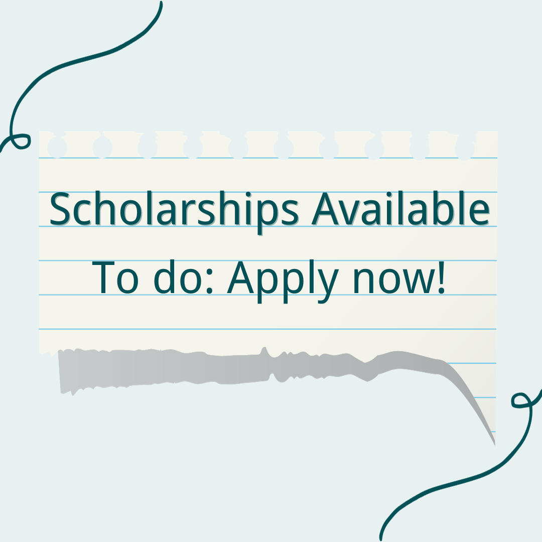 Scholarships Available: To Do Apply now!