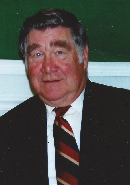 Dr. Don Bentley