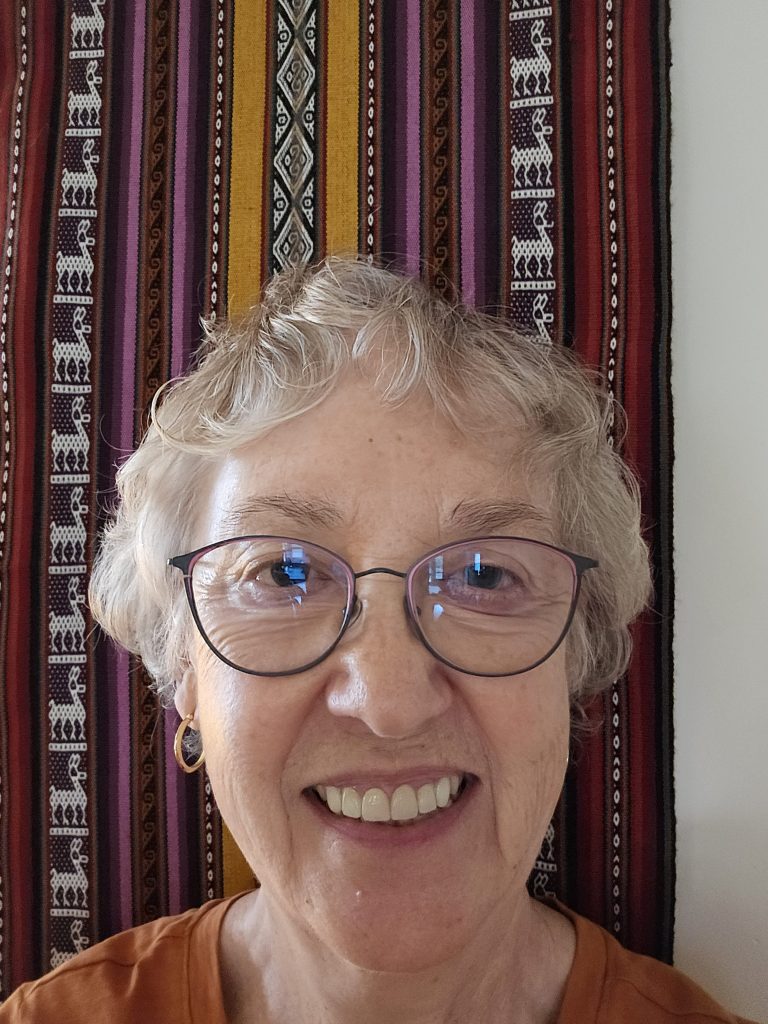 Joan McGuire