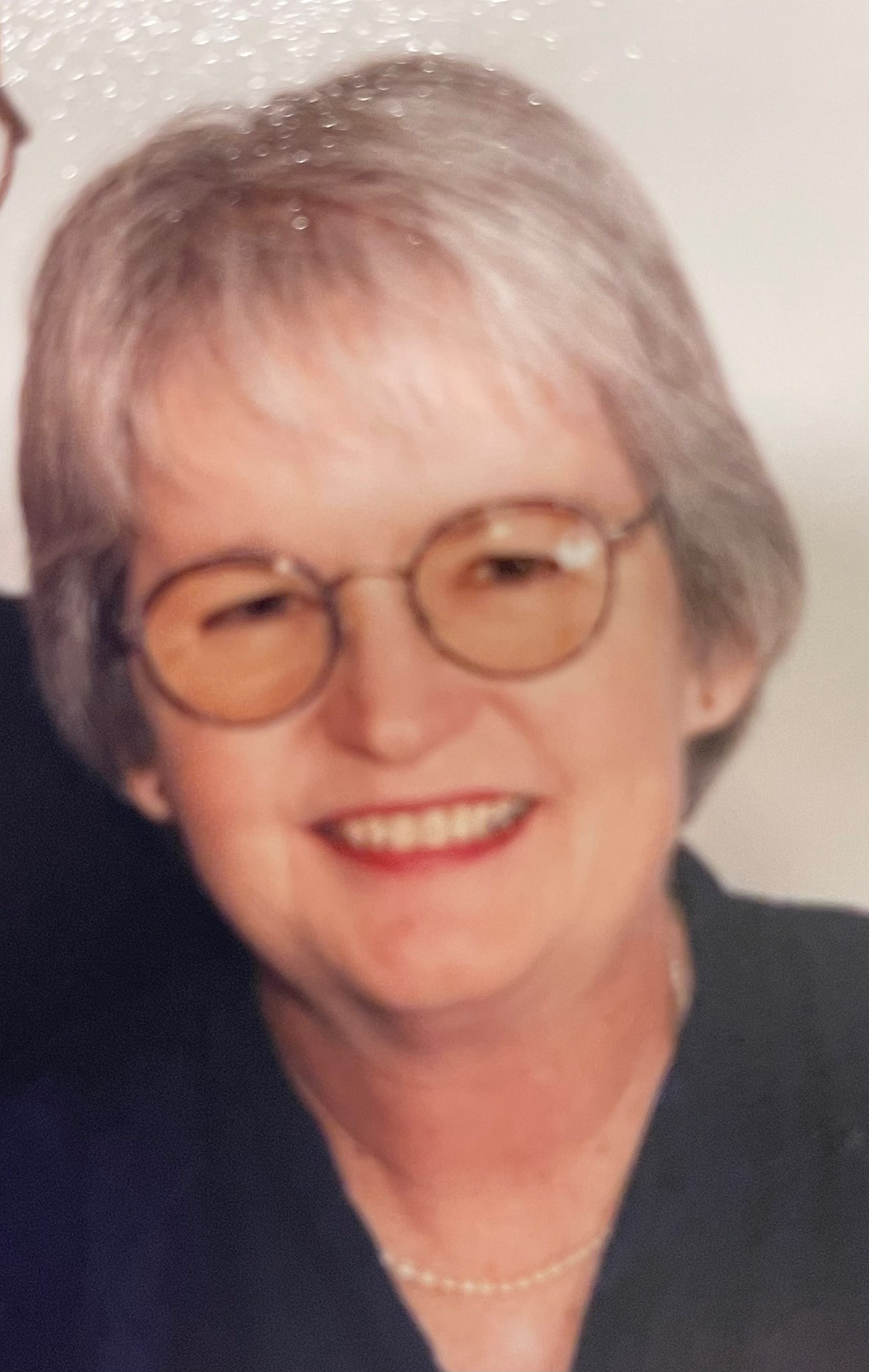 Kathleen Klutey