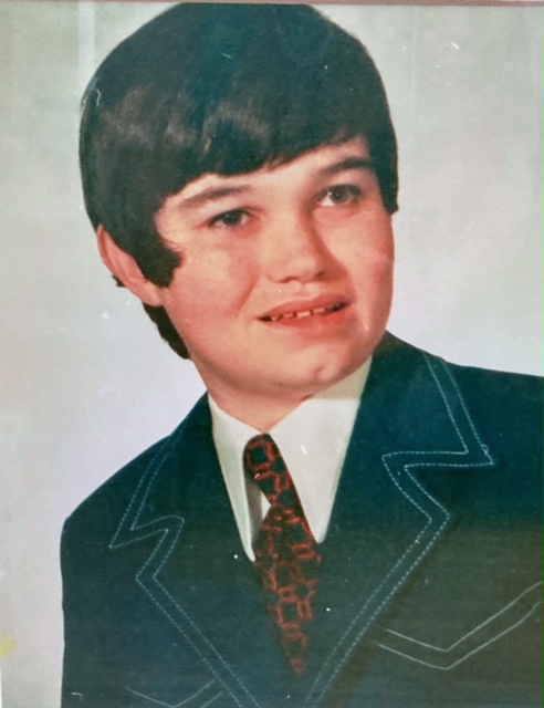 Gregory Norris