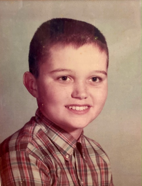 Gregory Norris