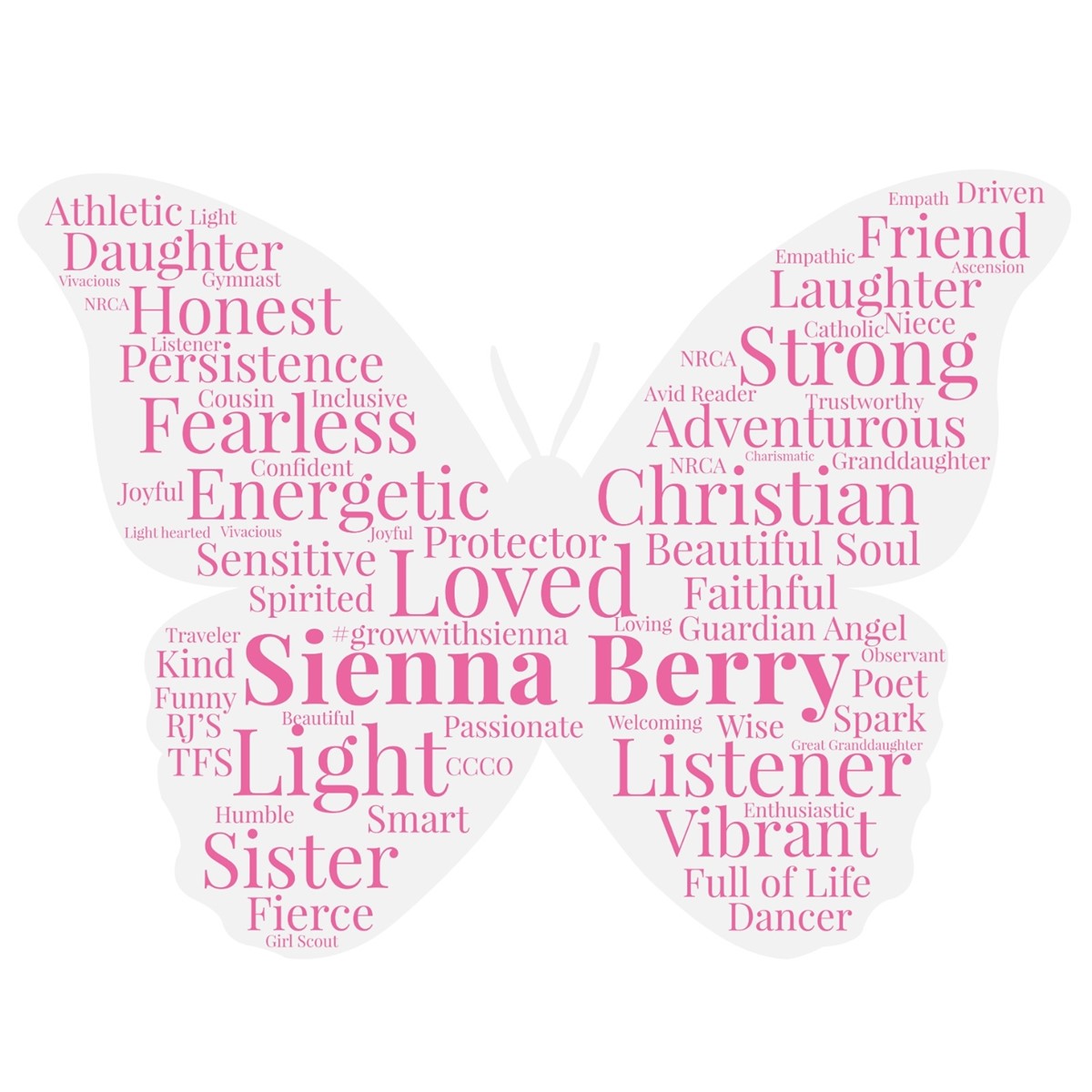 Grow with Sienna Giving Fund
